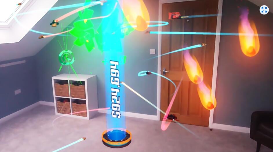 图片[2]VR玩吧-VR游戏破解下载网站-Quest 2 3 一体机游戏-Steam VR串流游戏-VR游戏资源汉化中文网站-Pico Neo3 4-Meta Quest 2 3-HTC VIVE-Oculus Rift-Valve Index-Pico VR-游戏下载中心Oculus Quest 游戏《AEROES 项目》Project AEROESVR玩吧-VR游戏破解下载网站-Quest 2 3 一体机游戏-Steam VR串流游戏-VR游戏资源汉化中文网站-Pico Neo3 4-Meta Quest 2 3-HTC VIVE-Oculus Rift-Valve Index-Pico VR-游戏下载中心VR玩吧【VRwanba.com】汉化VR游戏官网