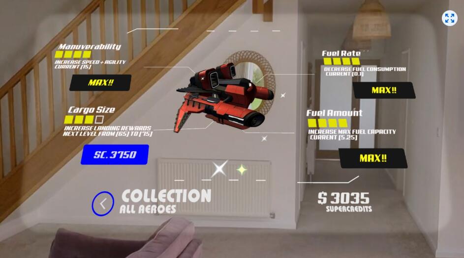 图片[4]VR玩吧-VR游戏破解下载网站-Quest 2 3 一体机游戏-Steam VR串流游戏-VR游戏资源汉化中文网站-Pico Neo3 4-Meta Quest 2 3-HTC VIVE-Oculus Rift-Valve Index-Pico VR-游戏下载中心Oculus Quest 游戏《AEROES 项目》Project AEROESVR玩吧-VR游戏破解下载网站-Quest 2 3 一体机游戏-Steam VR串流游戏-VR游戏资源汉化中文网站-Pico Neo3 4-Meta Quest 2 3-HTC VIVE-Oculus Rift-Valve Index-Pico VR-游戏下载中心VR玩吧【VRwanba.com】汉化VR游戏官网