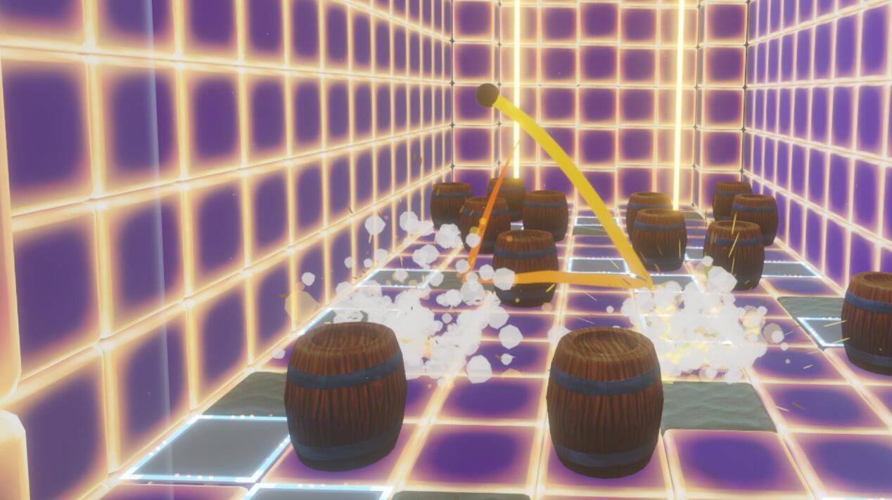 图片[2]VR玩吧-VR游戏破解下载网站-Quest 2 3 一体机游戏-Steam VR串流游戏-VR游戏资源汉化中文网站-Pico Neo3 4-Meta Quest 2 3-HTC VIVE-Oculus Rift-Valve Index-Pico VR-游戏下载中心Meta Quest 游戏《一锤进洞》PUTTZZLE VRVR玩吧-VR游戏破解下载网站-Quest 2 3 一体机游戏-Steam VR串流游戏-VR游戏资源汉化中文网站-Pico Neo3 4-Meta Quest 2 3-HTC VIVE-Oculus Rift-Valve Index-Pico VR-游戏下载中心VR玩吧【VRwanba.com】汉化VR游戏官网