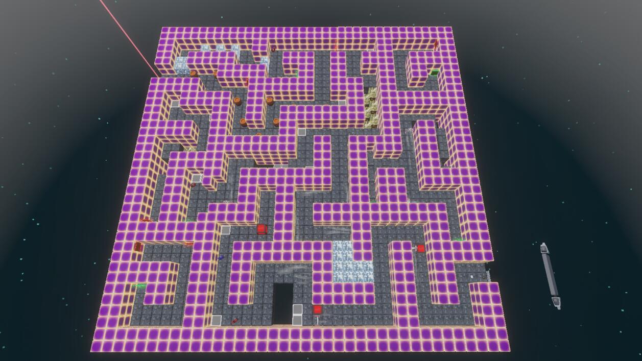 图片[5]VR玩吧-VR游戏破解下载网站-Quest 2 3 一体机游戏-Steam VR串流游戏-VR游戏资源汉化中文网站-Pico Neo3 4-Meta Quest 2 3-HTC VIVE-Oculus Rift-Valve Index-Pico VR-游戏下载中心Meta Quest 游戏《一锤进洞》PUTTZZLE VRVR玩吧-VR游戏破解下载网站-Quest 2 3 一体机游戏-Steam VR串流游戏-VR游戏资源汉化中文网站-Pico Neo3 4-Meta Quest 2 3-HTC VIVE-Oculus Rift-Valve Index-Pico VR-游戏下载中心VR玩吧【VRwanba.com】汉化VR游戏官网