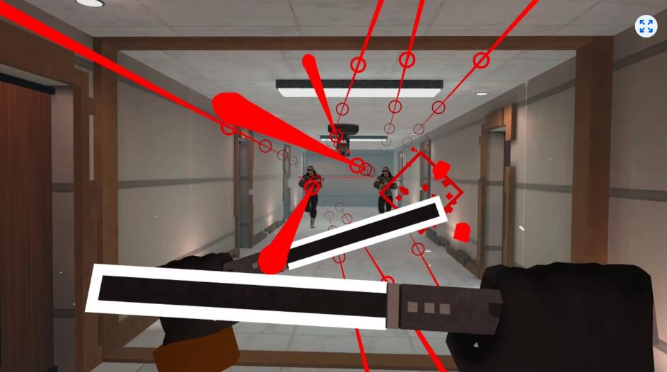 图片[2]VR玩吧-VR游戏破解下载网站-Quest 2 3 一体机游戏-Steam VR串流游戏-VR游戏资源汉化中文网站-Pico Neo3 4-Meta Quest 2 3-HTC VIVE-Oculus Rift-Valve Index-Pico VR-游戏下载中心Meta Quest 游戏《时空之击》ChronostrikeVR玩吧-VR游戏破解下载网站-Quest 2 3 一体机游戏-Steam VR串流游戏-VR游戏资源汉化中文网站-Pico Neo3 4-Meta Quest 2 3-HTC VIVE-Oculus Rift-Valve Index-Pico VR-游戏下载中心VR玩吧【VRwanba.com】汉化VR游戏官网