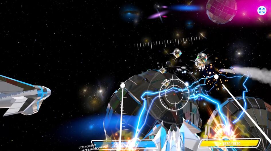 图片[3]VR玩吧-VR游戏破解下载网站-Quest 2 3 一体机游戏-Steam VR串流游戏-VR游戏资源汉化中文网站-Pico Neo3 4-Meta Quest 2 3-HTC VIVE-Oculus Rift-Valve Index-Pico VR-游戏下载中心Meta Quest 游戏《星空射手》Star Sky ShooterVR玩吧-VR游戏破解下载网站-Quest 2 3 一体机游戏-Steam VR串流游戏-VR游戏资源汉化中文网站-Pico Neo3 4-Meta Quest 2 3-HTC VIVE-Oculus Rift-Valve Index-Pico VR-游戏下载中心VR玩吧【VRwanba.com】汉化VR游戏官网