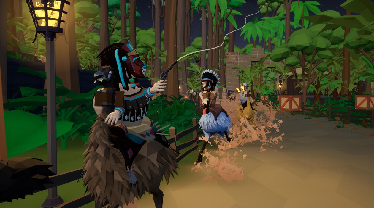 图片[2]VR玩吧-VR游戏破解下载网站-Quest 2 3 一体机游戏-Steam VR串流游戏-VR游戏资源汉化中文网站-Pico Neo3 4-Meta Quest 2 3-HTC VIVE-Oculus Rift-Valve Index-Pico VR-游戏下载中心Steam PC VR游戏《驼鸟骑手》CamelbirdsVR玩吧-VR游戏破解下载网站-Quest 2 3 一体机游戏-Steam VR串流游戏-VR游戏资源汉化中文网站-Pico Neo3 4-Meta Quest 2 3-HTC VIVE-Oculus Rift-Valve Index-Pico VR-游戏下载中心VR玩吧【VRwanba.com】汉化VR游戏官网