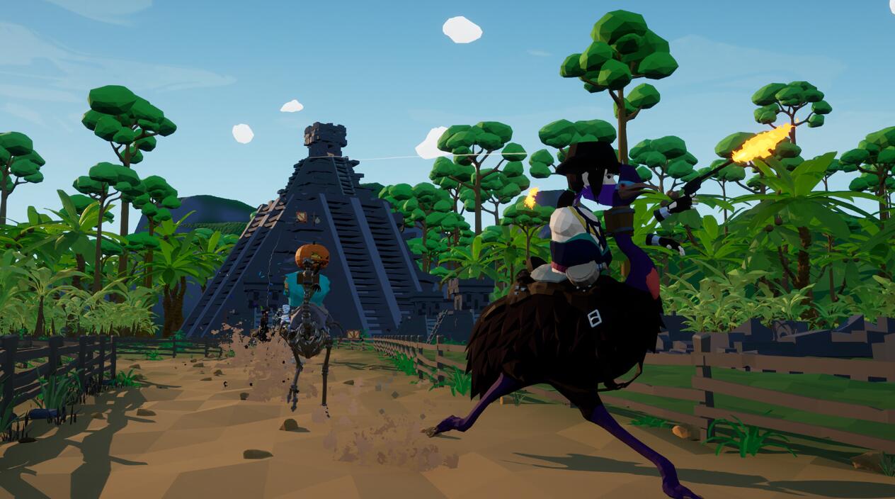 图片[5]VR玩吧-VR游戏破解下载网站-Quest 2 3 一体机游戏-Steam VR串流游戏-VR游戏资源汉化中文网站-Pico Neo3 4-Meta Quest 2 3-HTC VIVE-Oculus Rift-Valve Index-Pico VR-游戏下载中心Steam PC VR游戏《驼鸟骑手》CamelbirdsVR玩吧-VR游戏破解下载网站-Quest 2 3 一体机游戏-Steam VR串流游戏-VR游戏资源汉化中文网站-Pico Neo3 4-Meta Quest 2 3-HTC VIVE-Oculus Rift-Valve Index-Pico VR-游戏下载中心VR玩吧【VRwanba.com】汉化VR游戏官网