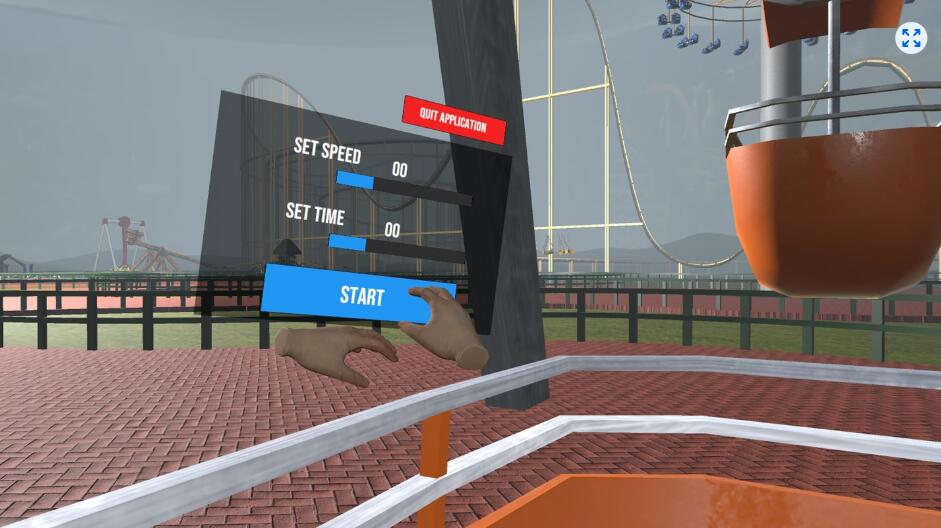 图片[3]VR玩吧-VR游戏破解下载网站-Quest 2 3 一体机游戏-Steam VR串流游戏-VR游戏资源汉化中文网站-Pico Neo3 4-Meta Quest 2 3-HTC VIVE-Oculus Rift-Valve Index-Pico VR-游戏下载中心Oculus Quest 游戏《摩天轮》Ferris WheelVR玩吧-VR游戏破解下载网站-Quest 2 3 一体机游戏-Steam VR串流游戏-VR游戏资源汉化中文网站-Pico Neo3 4-Meta Quest 2 3-HTC VIVE-Oculus Rift-Valve Index-Pico VR-游戏下载中心VR玩吧【VRwanba.com】汉化VR游戏官网