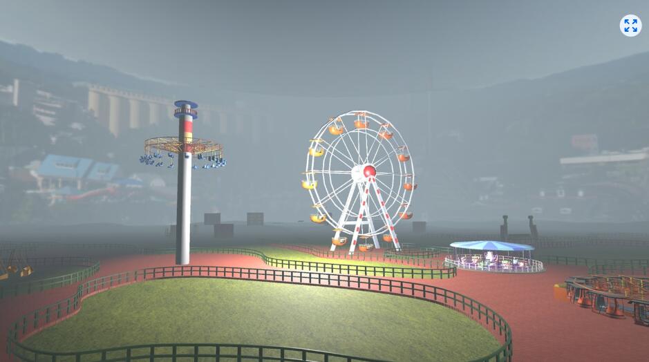 图片[5]VR玩吧-VR游戏破解下载网站-Quest 2 3 一体机游戏-Steam VR串流游戏-VR游戏资源汉化中文网站-Pico Neo3 4-Meta Quest 2 3-HTC VIVE-Oculus Rift-Valve Index-Pico VR-游戏下载中心Oculus Quest 游戏《摩天轮》Ferris WheelVR玩吧-VR游戏破解下载网站-Quest 2 3 一体机游戏-Steam VR串流游戏-VR游戏资源汉化中文网站-Pico Neo3 4-Meta Quest 2 3-HTC VIVE-Oculus Rift-Valve Index-Pico VR-游戏下载中心VR玩吧【VRwanba.com】汉化VR游戏官网