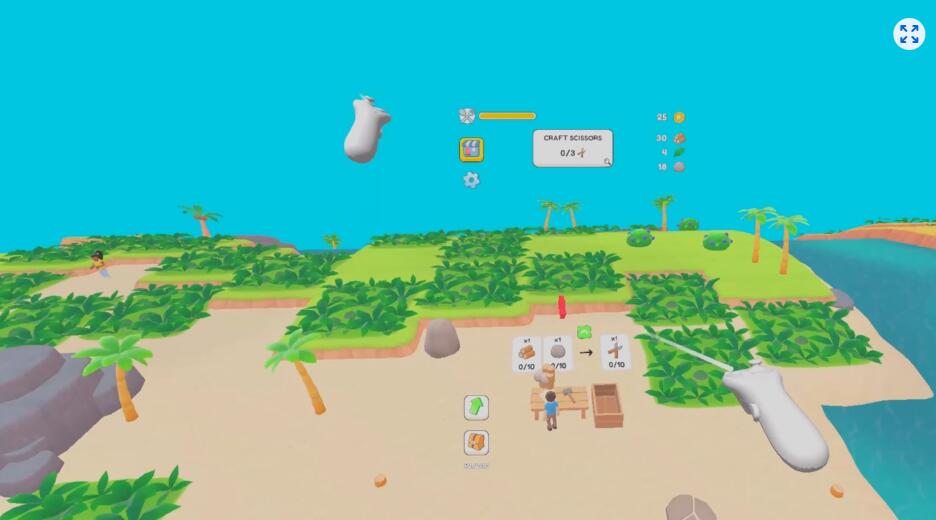 图片[3]VR玩吧-VR游戏破解下载网站-Quest 2 3 一体机游戏-Steam VR串流游戏-VR游戏资源汉化中文网站-Pico Neo3 4-Meta Quest 2 3-HTC VIVE-Oculus Rift-Valve Index-Pico VR-游戏下载中心Meta Quest 游戏《建设与生存》Build SurviveVR玩吧-VR游戏破解下载网站-Quest 2 3 一体机游戏-Steam VR串流游戏-VR游戏资源汉化中文网站-Pico Neo3 4-Meta Quest 2 3-HTC VIVE-Oculus Rift-Valve Index-Pico VR-游戏下载中心VR玩吧【VRwanba.com】汉化VR游戏官网