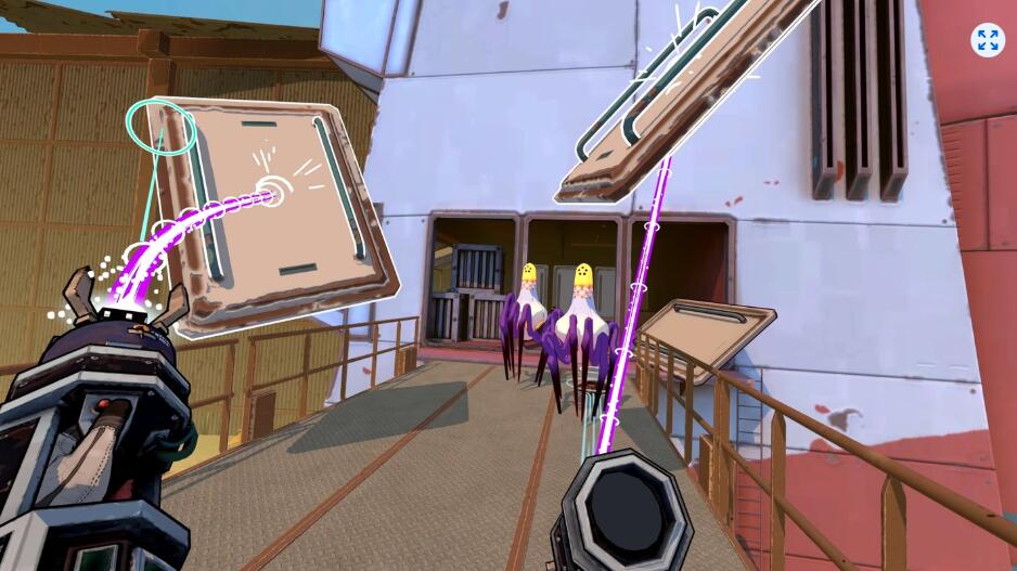 图片[3]VR玩吧-VR游戏破解下载网站-Quest 2 3 一体机游戏-Steam VR串流游戏-VR游戏资源汉化中文网站-Pico Neo3 4-Meta Quest 2 3-HTC VIVE-Oculus Rift-Valve Index-Pico VR-游戏下载中心Oculus Quest 游戏《哈尔帕贡》HarpagunVR玩吧-VR游戏破解下载网站-Quest 2 3 一体机游戏-Steam VR串流游戏-VR游戏资源汉化中文网站-Pico Neo3 4-Meta Quest 2 3-HTC VIVE-Oculus Rift-Valve Index-Pico VR-游戏下载中心VR玩吧【VRwanba.com】汉化VR游戏官网
