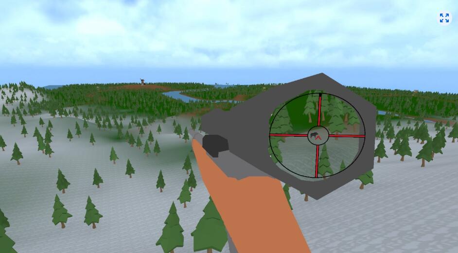 图片[4]VR玩吧-VR游戏破解下载网站-Quest 2 3 一体机游戏-Steam VR串流游戏-VR游戏资源汉化中文网站-Pico Neo3 4-Meta Quest 2 3-HTC VIVE-Oculus Rift-Valve Index-Pico VR-游戏下载中心Meta Quest 游戏《狩猎游戏在线》Hunting game ONLINE: Hunter VRVR玩吧-VR游戏破解下载网站-Quest 2 3 一体机游戏-Steam VR串流游戏-VR游戏资源汉化中文网站-Pico Neo3 4-Meta Quest 2 3-HTC VIVE-Oculus Rift-Valve Index-Pico VR-游戏下载中心VR玩吧【VRwanba.com】汉化VR游戏官网