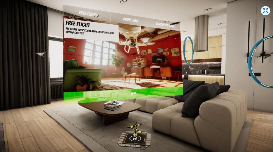 图片[6]VR玩吧-VR游戏破解下载网站-Quest 2 3 一体机游戏-Steam VR串流游戏-VR游戏资源汉化中文网站-Pico Neo3 4-Meta Quest 2 3-HTC VIVE-Oculus Rift-Valve Index-Pico VR-游戏下载中心Oculus Quest 游戏《遥控无人机》RC HelicopterVR玩吧-VR游戏破解下载网站-Quest 2 3 一体机游戏-Steam VR串流游戏-VR游戏资源汉化中文网站-Pico Neo3 4-Meta Quest 2 3-HTC VIVE-Oculus Rift-Valve Index-Pico VR-游戏下载中心VR玩吧【VRwanba.com】汉化VR游戏官网