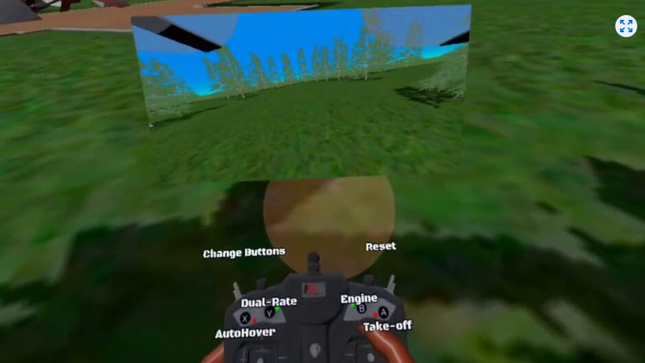 图片[2]VR玩吧-VR游戏破解下载网站-Quest 2 3 一体机游戏-Steam VR串流游戏-VR游戏资源汉化中文网站-Pico Neo3 4-Meta Quest 2 3-HTC VIVE-Oculus Rift-Valve Index-Pico VR-游戏下载中心Meta Quest 游戏《简单的无人机练习》Simple Drone PracticeVR玩吧-VR游戏破解下载网站-Quest 2 3 一体机游戏-Steam VR串流游戏-VR游戏资源汉化中文网站-Pico Neo3 4-Meta Quest 2 3-HTC VIVE-Oculus Rift-Valve Index-Pico VR-游戏下载中心VR玩吧【VRwanba.com】汉化VR游戏官网
