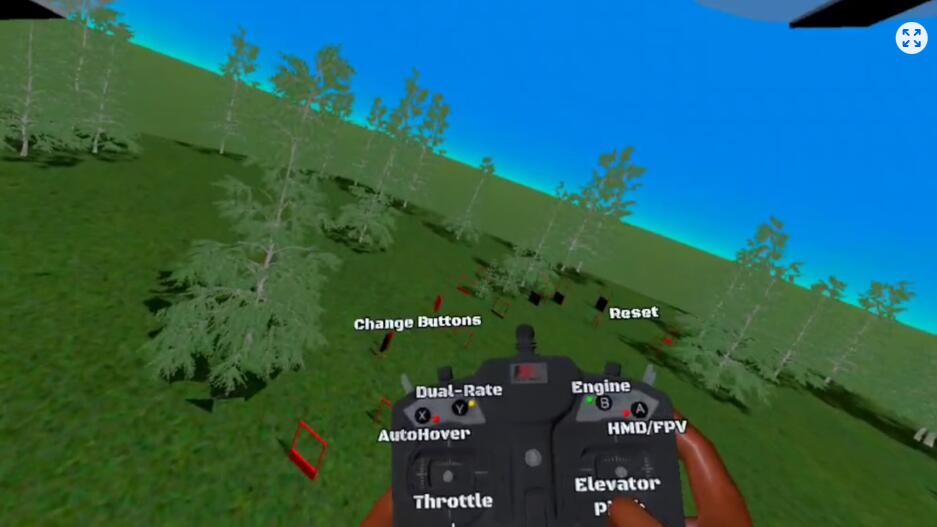 图片[5]VR玩吧-VR游戏破解下载网站-Quest 2 3 一体机游戏-Steam VR串流游戏-VR游戏资源汉化中文网站-Pico Neo3 4-Meta Quest 2 3-HTC VIVE-Oculus Rift-Valve Index-Pico VR-游戏下载中心Meta Quest 游戏《简单的无人机练习》Simple Drone PracticeVR玩吧-VR游戏破解下载网站-Quest 2 3 一体机游戏-Steam VR串流游戏-VR游戏资源汉化中文网站-Pico Neo3 4-Meta Quest 2 3-HTC VIVE-Oculus Rift-Valve Index-Pico VR-游戏下载中心VR玩吧【VRwanba.com】汉化VR游戏官网