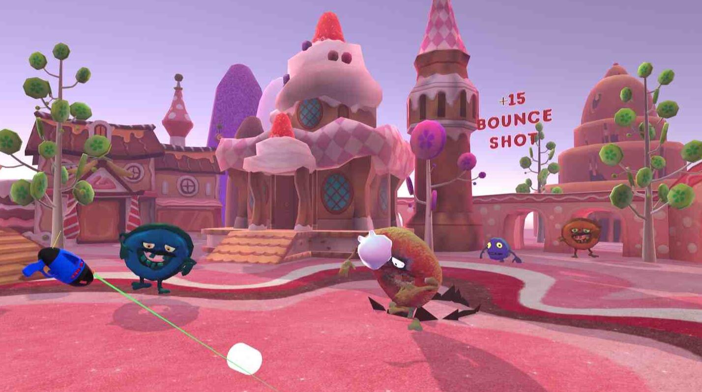 图片[2]VR玩吧-VR游戏破解下载网站-Quest 2 3 一体机游戏-Steam VR串流游戏-VR游戏资源汉化中文网站-Pico Neo3 4-Meta Quest 2 3-HTC VIVE-Oculus Rift-Valve Index-Pico VR-游戏下载中心Oculus Quest 游戏《僵尸甜甜圈》Zombie DonutsVR玩吧-VR游戏破解下载网站-Quest 2 3 一体机游戏-Steam VR串流游戏-VR游戏资源汉化中文网站-Pico Neo3 4-Meta Quest 2 3-HTC VIVE-Oculus Rift-Valve Index-Pico VR-游戏下载中心VR玩吧【VRwanba.com】汉化VR游戏官网