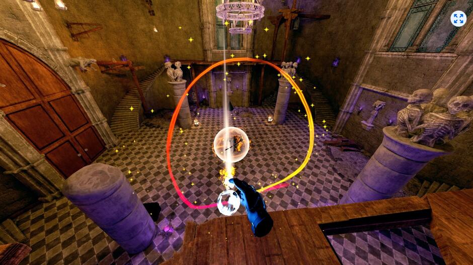 图片[3]VR玩吧-VR游戏破解下载网站-Quest 2 3 一体机游戏-Steam VR串流游戏-VR游戏资源汉化中文网站-Pico Neo3 4-Meta Quest 2 3-HTC VIVE-Oculus Rift-Valve Index-Pico VR-游戏下载中心Meta Quest 游戏《巫师的遗产》Wizards LegacyVR玩吧-VR游戏破解下载网站-Quest 2 3 一体机游戏-Steam VR串流游戏-VR游戏资源汉化中文网站-Pico Neo3 4-Meta Quest 2 3-HTC VIVE-Oculus Rift-Valve Index-Pico VR-游戏下载中心VR玩吧【VRwanba.com】汉化VR游戏官网