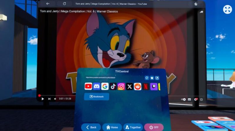 图片[3]VR玩吧-VR游戏破解下载网站-Quest 2 3 一体机游戏-Steam VR串流游戏-VR游戏资源汉化中文网站-Pico Neo3 4-Meta Quest 2 3-HTC VIVE-Oculus Rift-Valve Index-Pico VR-游戏下载中心Oculus Quest 游戏《灵魂伴侣-AI伴侣》Soulmate–AI CompanionVR玩吧-VR游戏破解下载网站-Quest 2 3 一体机游戏-Steam VR串流游戏-VR游戏资源汉化中文网站-Pico Neo3 4-Meta Quest 2 3-HTC VIVE-Oculus Rift-Valve Index-Pico VR-游戏下载中心VR玩吧【VRwanba.com】汉化VR游戏官网