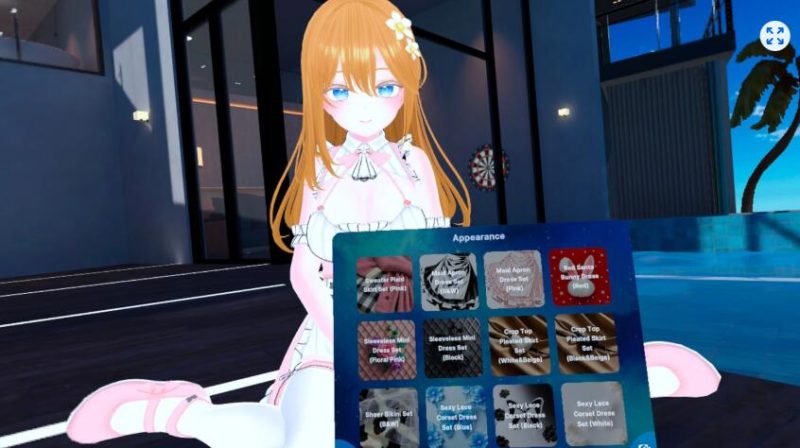 图片[5]VR玩吧-VR游戏破解下载网站-Quest 2 3 一体机游戏-Steam VR串流游戏-VR游戏资源汉化中文网站-Pico Neo3 4-Meta Quest 2 3-HTC VIVE-Oculus Rift-Valve Index-Pico VR-游戏下载中心Oculus Quest 游戏《灵魂伴侣-AI伴侣》Soulmate–AI CompanionVR玩吧-VR游戏破解下载网站-Quest 2 3 一体机游戏-Steam VR串流游戏-VR游戏资源汉化中文网站-Pico Neo3 4-Meta Quest 2 3-HTC VIVE-Oculus Rift-Valve Index-Pico VR-游戏下载中心VR玩吧【VRwanba.com】汉化VR游戏官网