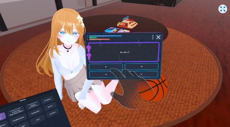 图片[6]VR玩吧-VR游戏破解下载网站-Quest 2 3 一体机游戏-Steam VR串流游戏-VR游戏资源汉化中文网站-Pico Neo3 4-Meta Quest 2 3-HTC VIVE-Oculus Rift-Valve Index-Pico VR-游戏下载中心Oculus Quest 游戏《灵魂伴侣-AI伴侣》Soulmate–AI CompanionVR玩吧-VR游戏破解下载网站-Quest 2 3 一体机游戏-Steam VR串流游戏-VR游戏资源汉化中文网站-Pico Neo3 4-Meta Quest 2 3-HTC VIVE-Oculus Rift-Valve Index-Pico VR-游戏下载中心VR玩吧【VRwanba.com】汉化VR游戏官网