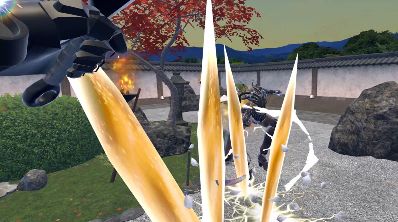 图片[3]VR玩吧-VR游戏破解下载网站-Quest 2 3 一体机游戏-Steam VR串流游戏-VR游戏资源汉化中文网站-Pico Neo3 4-Meta Quest 2 3-HTC VIVE-Oculus Rift-Valve Index-Pico VR-游戏下载中心Steam PC VR游戏《机械忍者VR》Karakuri Ninja VRVR玩吧-VR游戏破解下载网站-Quest 2 3 一体机游戏-Steam VR串流游戏-VR游戏资源汉化中文网站-Pico Neo3 4-Meta Quest 2 3-HTC VIVE-Oculus Rift-Valve Index-Pico VR-游戏下载中心VR玩吧【VRwanba.com】汉化VR游戏官网