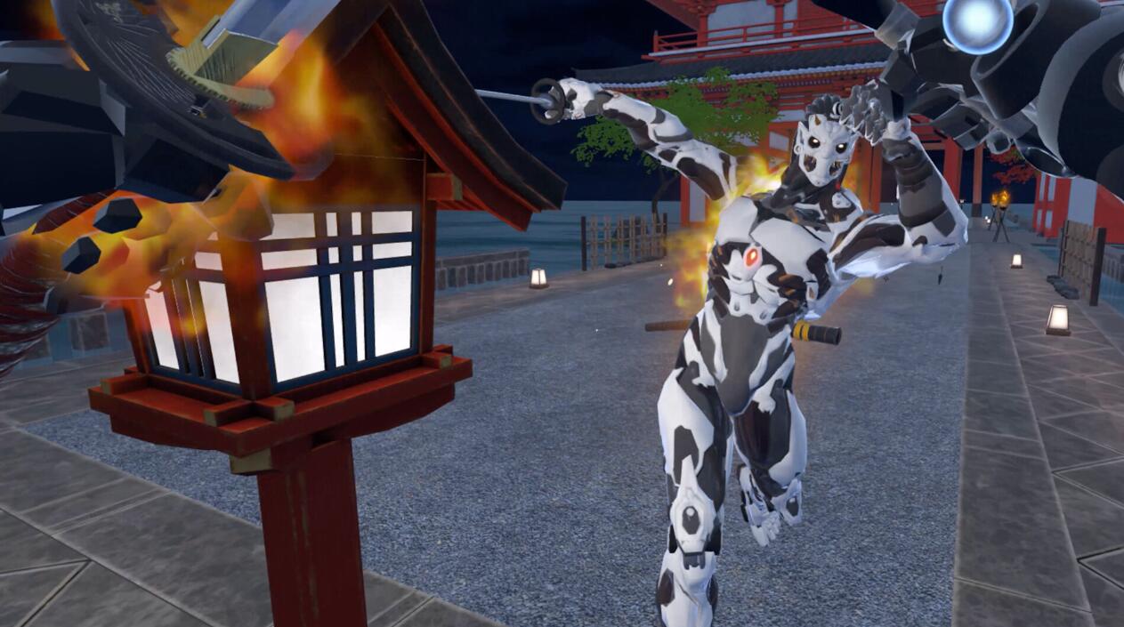 图片[4]VR玩吧-VR游戏破解下载网站-Quest 2 3 一体机游戏-Steam VR串流游戏-VR游戏资源汉化中文网站-Pico Neo3 4-Meta Quest 2 3-HTC VIVE-Oculus Rift-Valve Index-Pico VR-游戏下载中心Steam PC VR游戏《机械忍者VR》Karakuri Ninja VRVR玩吧-VR游戏破解下载网站-Quest 2 3 一体机游戏-Steam VR串流游戏-VR游戏资源汉化中文网站-Pico Neo3 4-Meta Quest 2 3-HTC VIVE-Oculus Rift-Valve Index-Pico VR-游戏下载中心VR玩吧【VRwanba.com】汉化VR游戏官网