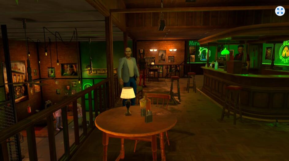 图片[5]VR玩吧-VR游戏破解下载网站-Quest 2 3 一体机游戏-Steam VR串流游戏-VR游戏资源汉化中文网站-Pico Neo3 4-Meta Quest 2 3-HTC VIVE-Oculus Rift-Valve Index-Pico VR-游戏下载中心Oculus Quest 游戏《酒吧打架2》Drunkn Bar Fight 2 – Early AccessVR玩吧-VR游戏破解下载网站-Quest 2 3 一体机游戏-Steam VR串流游戏-VR游戏资源汉化中文网站-Pico Neo3 4-Meta Quest 2 3-HTC VIVE-Oculus Rift-Valve Index-Pico VR-游戏下载中心VR玩吧【VRwanba.com】汉化VR游戏官网