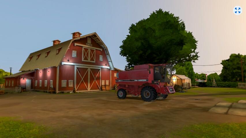 图片[2]VR玩吧-VR游戏破解下载网站-Quest 2 3 一体机游戏-Steam VR串流游戏-VR游戏资源汉化中文网站-Pico Neo3 4-Meta Quest 2 3-HTC VIVE-Oculus Rift-Valve Index-Pico VR-游戏下载中心Oculus Quest 游戏《农场模拟器VR》Farming Simulator VRVR玩吧-VR游戏破解下载网站-Quest 2 3 一体机游戏-Steam VR串流游戏-VR游戏资源汉化中文网站-Pico Neo3 4-Meta Quest 2 3-HTC VIVE-Oculus Rift-Valve Index-Pico VR-游戏下载中心VR玩吧【VRwanba.com】汉化VR游戏官网