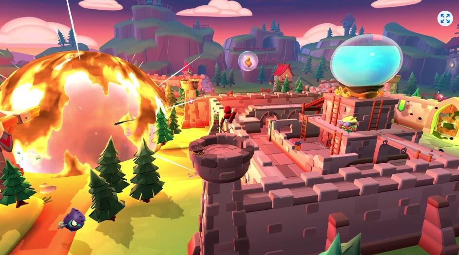 图片[2]VR玩吧-VR游戏破解下载网站-Quest 2 3 一体机游戏-Steam VR串流游戏-VR游戏资源汉化中文网站-Pico Neo3 4-Meta Quest 2 3-HTC VIVE-Oculus Rift-Valve Index-Pico VR-游戏下载中心Oculus Quest 游戏《战斗弓箭手》Battle BowsVR玩吧-VR游戏破解下载网站-Quest 2 3 一体机游戏-Steam VR串流游戏-VR游戏资源汉化中文网站-Pico Neo3 4-Meta Quest 2 3-HTC VIVE-Oculus Rift-Valve Index-Pico VR-游戏下载中心VR玩吧【VRwanba.com】汉化VR游戏官网