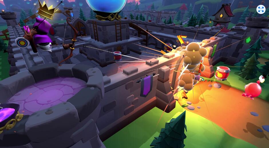 图片[4]VR玩吧-VR游戏破解下载网站-Quest 2 3 一体机游戏-Steam VR串流游戏-VR游戏资源汉化中文网站-Pico Neo3 4-Meta Quest 2 3-HTC VIVE-Oculus Rift-Valve Index-Pico VR-游戏下载中心Oculus Quest 游戏《战斗弓箭手》Battle BowsVR玩吧-VR游戏破解下载网站-Quest 2 3 一体机游戏-Steam VR串流游戏-VR游戏资源汉化中文网站-Pico Neo3 4-Meta Quest 2 3-HTC VIVE-Oculus Rift-Valve Index-Pico VR-游戏下载中心VR玩吧【VRwanba.com】汉化VR游戏官网