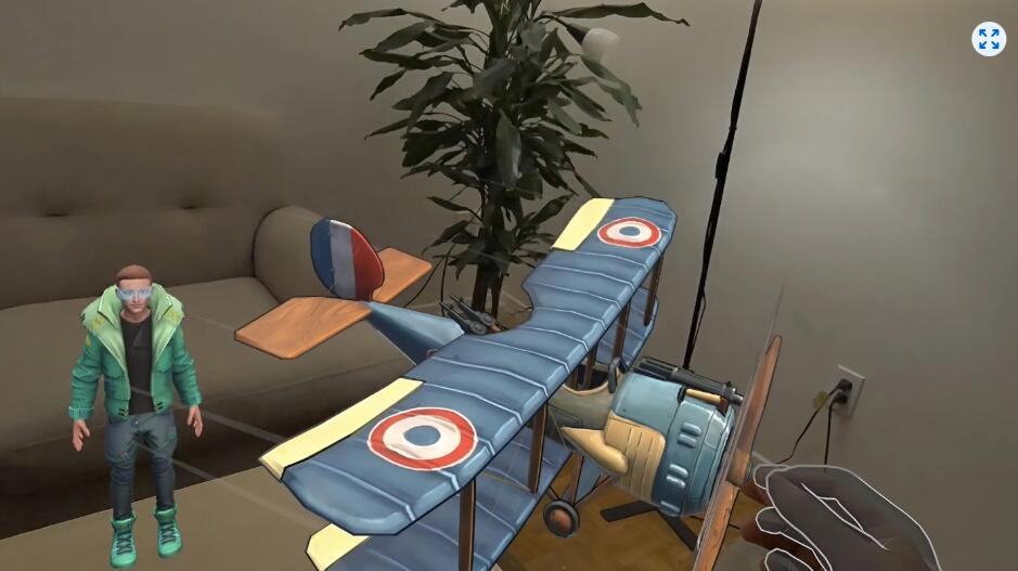 图片[6]VR玩吧-VR游戏破解下载网站-Quest 2 3 一体机游戏-Steam VR串流游戏-VR游戏资源汉化中文网站-Pico Neo3 4-Meta Quest 2 3-HTC VIVE-Oculus Rift-Valve Index-Pico VR-游戏下载中心Meta Quest 游戏《交互式智能聊天》CuriosityXR–Interactive AI ChatVR玩吧-VR游戏破解下载网站-Quest 2 3 一体机游戏-Steam VR串流游戏-VR游戏资源汉化中文网站-Pico Neo3 4-Meta Quest 2 3-HTC VIVE-Oculus Rift-Valve Index-Pico VR-游戏下载中心VR玩吧【VRwanba.com】汉化VR游戏官网