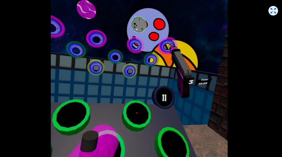 图片[2]VR玩吧-VR游戏破解下载网站-Quest 2 3 一体机游戏-Steam VR串流游戏-VR游戏资源汉化中文网站-Pico Neo3 4-Meta Quest 2 3-HTC VIVE-Oculus Rift-Valve Index-Pico VR-游戏下载中心Oculus Quest 游戏《趣味打地鼠》Wack-AmmoVR玩吧-VR游戏破解下载网站-Quest 2 3 一体机游戏-Steam VR串流游戏-VR游戏资源汉化中文网站-Pico Neo3 4-Meta Quest 2 3-HTC VIVE-Oculus Rift-Valve Index-Pico VR-游戏下载中心VR玩吧【VRwanba.com】汉化VR游戏官网