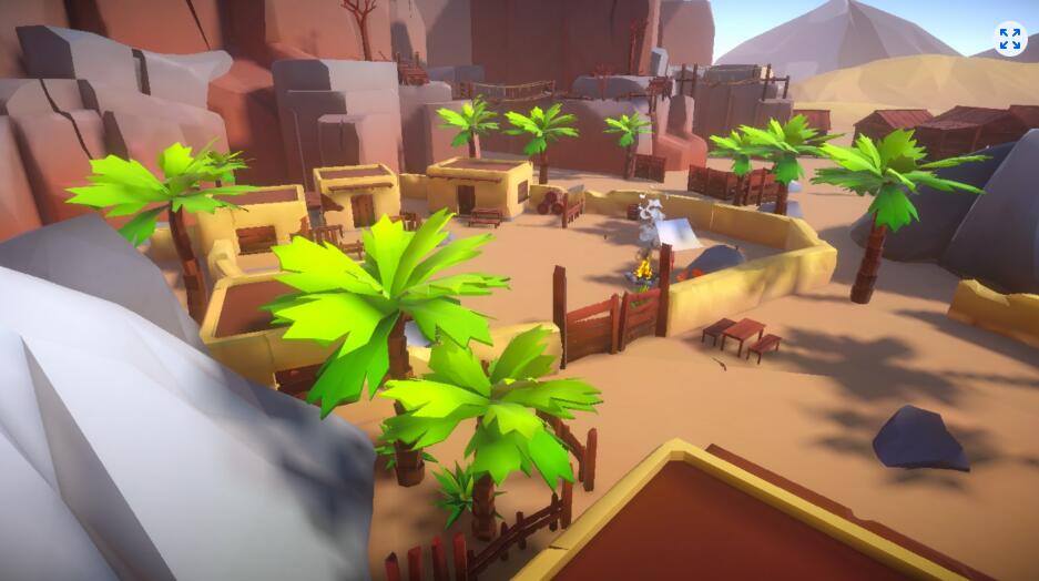 图片[4]VR玩吧-VR游戏破解下载网站-Quest 2 3 一体机游戏-Steam VR串流游戏-VR游戏资源汉化中文网站-Pico Neo3 4-Meta Quest 2 3-HTC VIVE-Oculus Rift-Valve Index-Pico VR-游戏下载中心Meta Quest 游戏《狂野射击》Wild ShotVR玩吧-VR游戏破解下载网站-Quest 2 3 一体机游戏-Steam VR串流游戏-VR游戏资源汉化中文网站-Pico Neo3 4-Meta Quest 2 3-HTC VIVE-Oculus Rift-Valve Index-Pico VR-游戏下载中心VR玩吧【VRwanba.com】汉化VR游戏官网