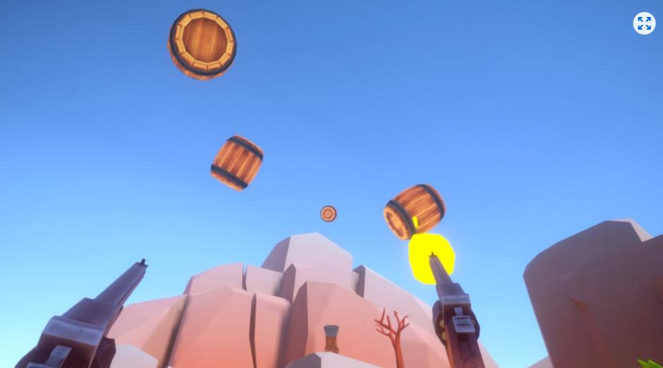 图片[5]VR玩吧-VR游戏破解下载网站-Quest 2 3 一体机游戏-Steam VR串流游戏-VR游戏资源汉化中文网站-Pico Neo3 4-Meta Quest 2 3-HTC VIVE-Oculus Rift-Valve Index-Pico VR-游戏下载中心Meta Quest 游戏《狂野射击》Wild ShotVR玩吧-VR游戏破解下载网站-Quest 2 3 一体机游戏-Steam VR串流游戏-VR游戏资源汉化中文网站-Pico Neo3 4-Meta Quest 2 3-HTC VIVE-Oculus Rift-Valve Index-Pico VR-游戏下载中心VR玩吧【VRwanba.com】汉化VR游戏官网