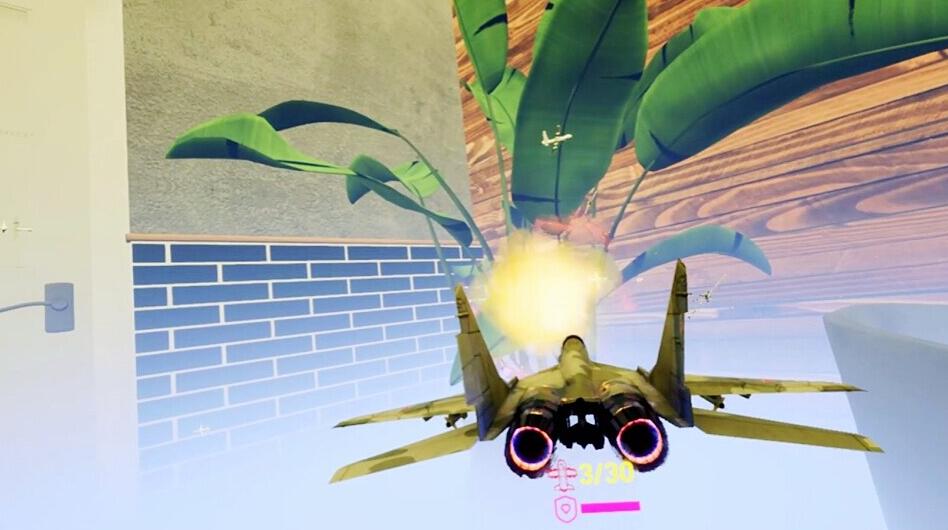 图片[2]VR玩吧-VR游戏破解下载网站-Quest 2 3 一体机游戏-Steam VR串流游戏-VR游戏资源汉化中文网站-Pico Neo3 4-Meta Quest 2 3-HTC VIVE-Oculus Rift-Valve Index-Pico VR-游戏下载中心Steam PC VR游戏《迷你空战》Re shrinking conflict: VR indoor air battleVR玩吧-VR游戏破解下载网站-Quest 2 3 一体机游戏-Steam VR串流游戏-VR游戏资源汉化中文网站-Pico Neo3 4-Meta Quest 2 3-HTC VIVE-Oculus Rift-Valve Index-Pico VR-游戏下载中心VR玩吧【VRwanba.com】汉化VR游戏官网