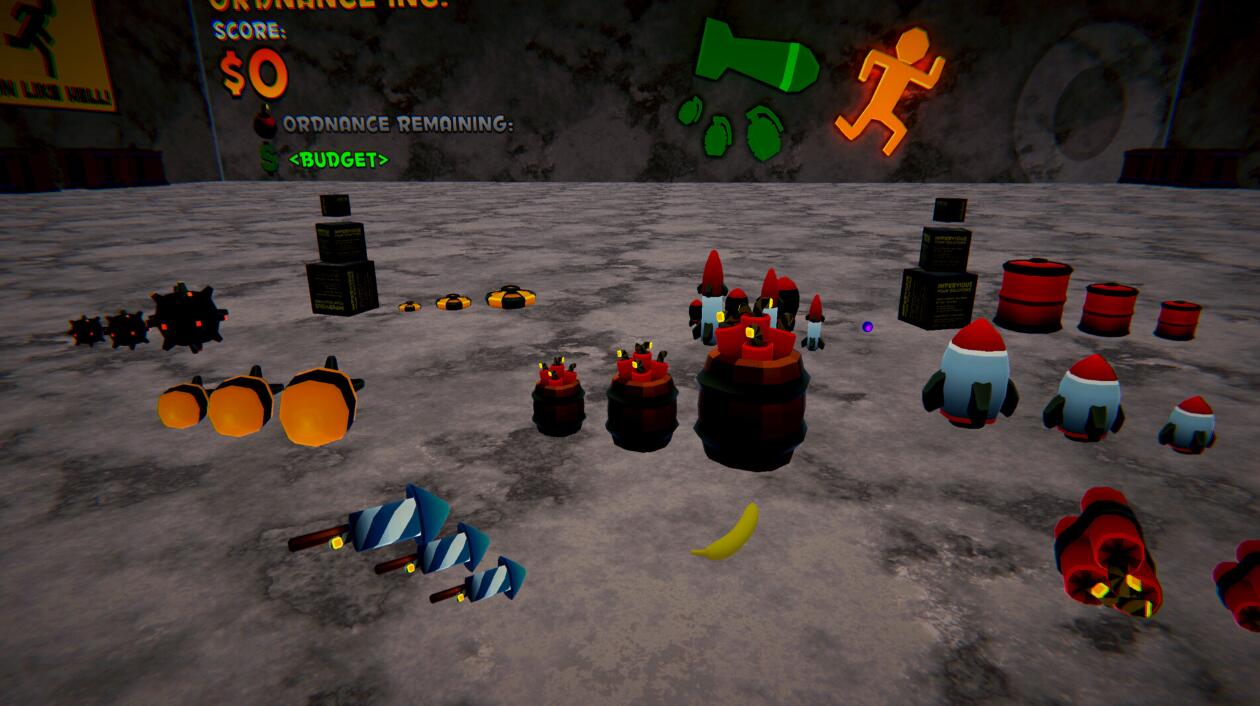 图片[2]VR玩吧-VR游戏破解下载网站-Quest 2 3 一体机游戏-Steam VR串流游戏-VR游戏资源汉化中文网站-Pico Neo3 4-Meta Quest 2 3-HTC VIVE-Oculus Rift-Valve Index-Pico VR-游戏下载中心Steam PC VR游戏《一款爆炸性 VR 投掷游戏》Ordnance Inc–An Explosive VR Throwing GameVR玩吧-VR游戏破解下载网站-Quest 2 3 一体机游戏-Steam VR串流游戏-VR游戏资源汉化中文网站-Pico Neo3 4-Meta Quest 2 3-HTC VIVE-Oculus Rift-Valve Index-Pico VR-游戏下载中心VR玩吧【VRwanba.com】汉化VR游戏官网