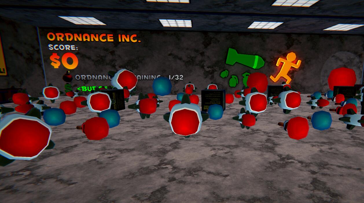 图片[4]VR玩吧-VR游戏破解下载网站-Quest 2 3 一体机游戏-Steam VR串流游戏-VR游戏资源汉化中文网站-Pico Neo3 4-Meta Quest 2 3-HTC VIVE-Oculus Rift-Valve Index-Pico VR-游戏下载中心Steam PC VR游戏《一款爆炸性 VR 投掷游戏》Ordnance Inc–An Explosive VR Throwing GameVR玩吧-VR游戏破解下载网站-Quest 2 3 一体机游戏-Steam VR串流游戏-VR游戏资源汉化中文网站-Pico Neo3 4-Meta Quest 2 3-HTC VIVE-Oculus Rift-Valve Index-Pico VR-游戏下载中心VR玩吧【VRwanba.com】汉化VR游戏官网