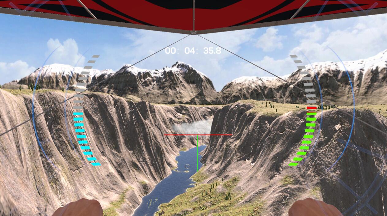 图片[2]VR玩吧-VR游戏破解下载网站-Quest 2 3 一体机游戏-Steam VR串流游戏-VR游戏资源汉化中文网站-Pico Neo3 4-Meta Quest 2 3-HTC VIVE-Oculus Rift-Valve Index-Pico VR-游戏下载中心Steam PC VR游戏《滑翔机模拟器》Glider SimulatorVR玩吧-VR游戏破解下载网站-Quest 2 3 一体机游戏-Steam VR串流游戏-VR游戏资源汉化中文网站-Pico Neo3 4-Meta Quest 2 3-HTC VIVE-Oculus Rift-Valve Index-Pico VR-游戏下载中心VR玩吧【VRwanba.com】汉化VR游戏官网