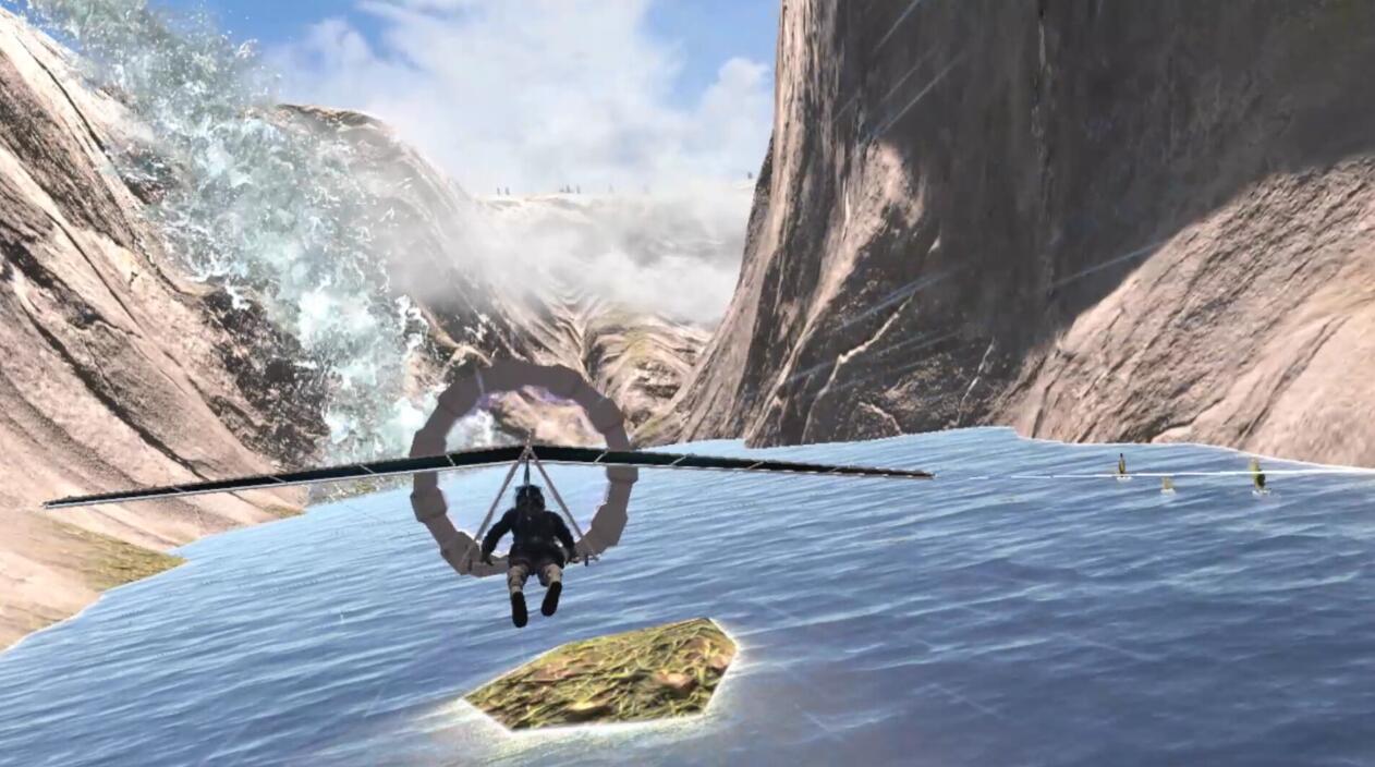 图片[4]VR玩吧-VR游戏破解下载网站-Quest 2 3 一体机游戏-Steam VR串流游戏-VR游戏资源汉化中文网站-Pico Neo3 4-Meta Quest 2 3-HTC VIVE-Oculus Rift-Valve Index-Pico VR-游戏下载中心Steam PC VR游戏《滑翔机模拟器》Glider SimulatorVR玩吧-VR游戏破解下载网站-Quest 2 3 一体机游戏-Steam VR串流游戏-VR游戏资源汉化中文网站-Pico Neo3 4-Meta Quest 2 3-HTC VIVE-Oculus Rift-Valve Index-Pico VR-游戏下载中心VR玩吧【VRwanba.com】汉化VR游戏官网