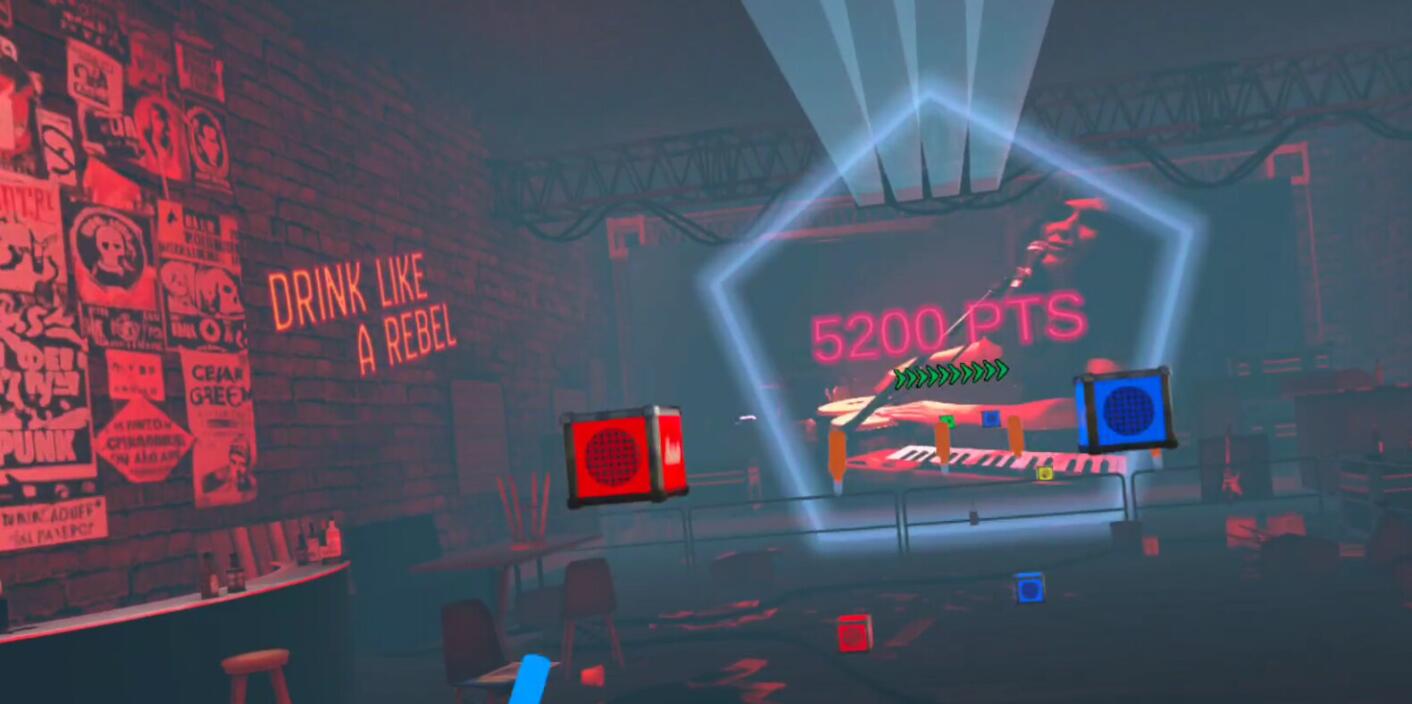 图片[2]VR玩吧-VR游戏破解下载网站-Quest 2 3 一体机游戏-Steam VR串流游戏-VR游戏资源汉化中文网站-Pico Neo3 4-Meta Quest 2 3-HTC VIVE-Oculus Rift-Valve Index-Pico VR-游戏下载中心Steam PC VR游戏《音乐朋克》FEMPUNKSVR玩吧-VR游戏破解下载网站-Quest 2 3 一体机游戏-Steam VR串流游戏-VR游戏资源汉化中文网站-Pico Neo3 4-Meta Quest 2 3-HTC VIVE-Oculus Rift-Valve Index-Pico VR-游戏下载中心VR玩吧【VRwanba.com】汉化VR游戏官网