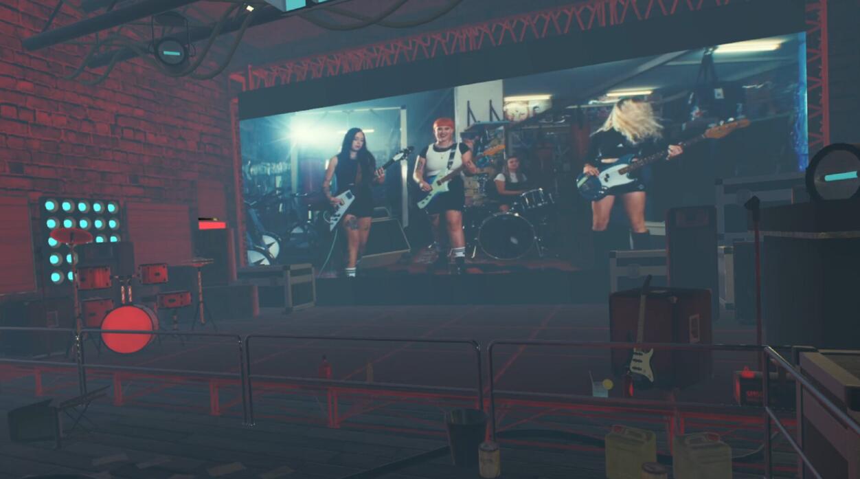 图片[3]VR玩吧-VR游戏破解下载网站-Quest 2 3 一体机游戏-Steam VR串流游戏-VR游戏资源汉化中文网站-Pico Neo3 4-Meta Quest 2 3-HTC VIVE-Oculus Rift-Valve Index-Pico VR-游戏下载中心Steam PC VR游戏《音乐朋克》FEMPUNKSVR玩吧-VR游戏破解下载网站-Quest 2 3 一体机游戏-Steam VR串流游戏-VR游戏资源汉化中文网站-Pico Neo3 4-Meta Quest 2 3-HTC VIVE-Oculus Rift-Valve Index-Pico VR-游戏下载中心VR玩吧【VRwanba.com】汉化VR游戏官网
