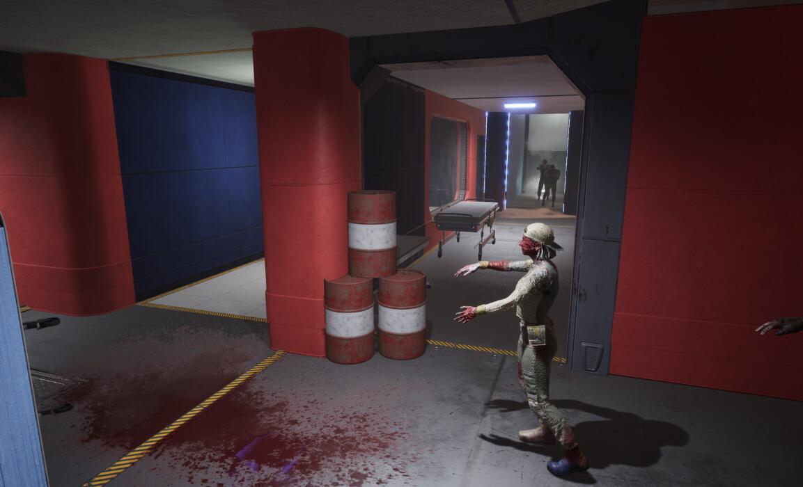 图片[3]VR玩吧-VR游戏破解下载网站-Quest 2 3 一体机游戏-Steam VR串流游戏-VR游戏资源汉化中文网站-Pico Neo3 4-Meta Quest 2 3-HTC VIVE-Oculus Rift-Valve Index-Pico VR-游戏下载中心Steam PC VR游戏《枪械反射VR》Gun Reflex VRVR玩吧-VR游戏破解下载网站-Quest 2 3 一体机游戏-Steam VR串流游戏-VR游戏资源汉化中文网站-Pico Neo3 4-Meta Quest 2 3-HTC VIVE-Oculus Rift-Valve Index-Pico VR-游戏下载中心VR玩吧【VRwanba.com】汉化VR游戏官网