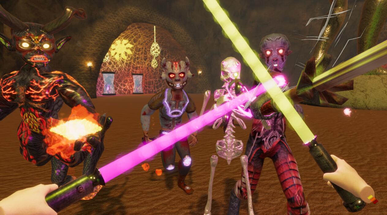 图片[3]VR玩吧-VR游戏破解下载网站-Quest 2 3 一体机游戏-Steam VR串流游戏-VR游戏资源汉化中文网站-Pico Neo3 4-Meta Quest 2 3-HTC VIVE-Oculus Rift-Valve Index-Pico VR-游戏下载中心Steam PC VR游戏《地狱火狂暴VR》Hellfire Rampage VRVR玩吧-VR游戏破解下载网站-Quest 2 3 一体机游戏-Steam VR串流游戏-VR游戏资源汉化中文网站-Pico Neo3 4-Meta Quest 2 3-HTC VIVE-Oculus Rift-Valve Index-Pico VR-游戏下载中心VR玩吧【VRwanba.com】汉化VR游戏官网