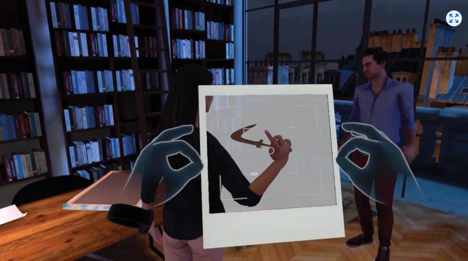 图片[2]VR玩吧-VR游戏破解下载网站-Quest 2 3 一体机游戏-Steam VR串流游戏-VR游戏资源汉化中文网站-Pico Neo3 4-Meta Quest 2 3-HTC VIVE-Oculus Rift-Valve Index-Pico VR-游戏下载中心Oculus Quest 游戏《侦探VR》Detective VRVR玩吧-VR游戏破解下载网站-Quest 2 3 一体机游戏-Steam VR串流游戏-VR游戏资源汉化中文网站-Pico Neo3 4-Meta Quest 2 3-HTC VIVE-Oculus Rift-Valve Index-Pico VR-游戏下载中心VR玩吧【VRwanba.com】汉化VR游戏官网