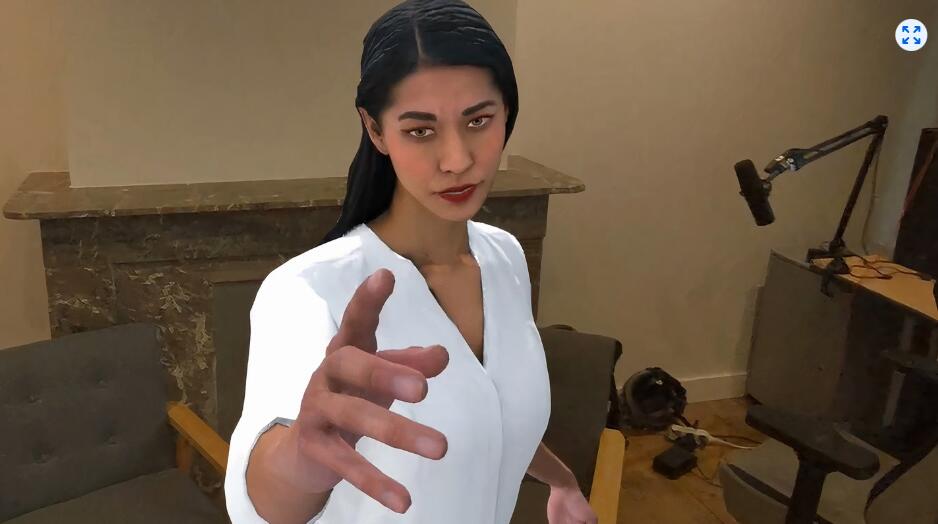 图片[3]VR玩吧-VR游戏破解下载网站-Quest 2 3 一体机游戏-Steam VR串流游戏-VR游戏资源汉化中文网站-Pico Neo3 4-Meta Quest 2 3-HTC VIVE-Oculus Rift-Valve Index-Pico VR-游戏下载中心Oculus Quest 游戏《侦探VR》Detective VRVR玩吧-VR游戏破解下载网站-Quest 2 3 一体机游戏-Steam VR串流游戏-VR游戏资源汉化中文网站-Pico Neo3 4-Meta Quest 2 3-HTC VIVE-Oculus Rift-Valve Index-Pico VR-游戏下载中心VR玩吧【VRwanba.com】汉化VR游戏官网