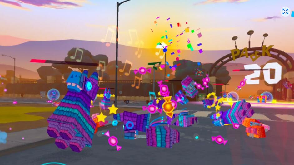 图片[2]VR玩吧-VR游戏破解下载网站-Quest 2 3 一体机游戏-Steam VR串流游戏-VR游戏资源汉化中文网站-Pico Neo3 4-Meta Quest 2 3-HTC VIVE-Oculus Rift-Valve Index-Pico VR-游戏下载中心Oculus Quest 游戏《流氓皮纳塔》Rogue Pinatas- VRmageddonVR玩吧-VR游戏破解下载网站-Quest 2 3 一体机游戏-Steam VR串流游戏-VR游戏资源汉化中文网站-Pico Neo3 4-Meta Quest 2 3-HTC VIVE-Oculus Rift-Valve Index-Pico VR-游戏下载中心VR玩吧【VRwanba.com】汉化VR游戏官网