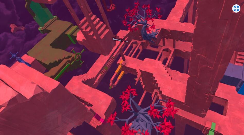 图片[6]VR玩吧-VR游戏破解下载网站-Quest 2 3 一体机游戏-Steam VR串流游戏-VR游戏资源汉化中文网站-Pico Neo3 4-Meta Quest 2 3-HTC VIVE-Oculus Rift-Valve Index-Pico VR-游戏下载中心Meta Quest 游戏《迷城–第一章》Tesseract–First ChapterVR玩吧-VR游戏破解下载网站-Quest 2 3 一体机游戏-Steam VR串流游戏-VR游戏资源汉化中文网站-Pico Neo3 4-Meta Quest 2 3-HTC VIVE-Oculus Rift-Valve Index-Pico VR-游戏下载中心VR玩吧【VRwanba.com】汉化VR游戏官网