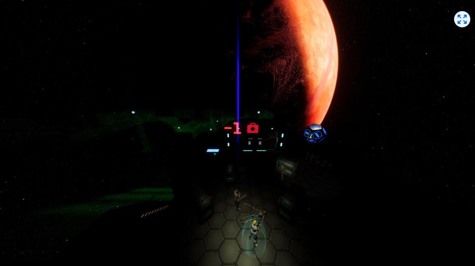 图片[2]VR玩吧-VR游戏破解下载网站-Quest 2 3 一体机游戏-Steam VR串流游戏-VR游戏资源汉化中文网站-Pico Neo3 4-Meta Quest 2 3-HTC VIVE-Oculus Rift-Valve Index-Pico VR-游戏下载中心Oculus Quest 游戏《虚空掠袭者》Void RaidersVR玩吧-VR游戏破解下载网站-Quest 2 3 一体机游戏-Steam VR串流游戏-VR游戏资源汉化中文网站-Pico Neo3 4-Meta Quest 2 3-HTC VIVE-Oculus Rift-Valve Index-Pico VR-游戏下载中心VR玩吧【VRwanba.com】汉化VR游戏官网