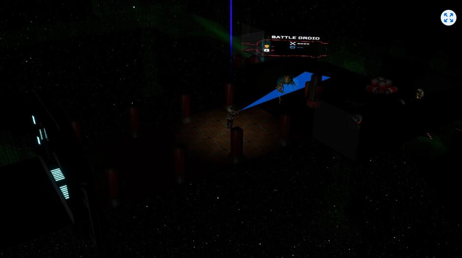 图片[5]VR玩吧-VR游戏破解下载网站-Quest 2 3 一体机游戏-Steam VR串流游戏-VR游戏资源汉化中文网站-Pico Neo3 4-Meta Quest 2 3-HTC VIVE-Oculus Rift-Valve Index-Pico VR-游戏下载中心Oculus Quest 游戏《虚空掠袭者》Void RaidersVR玩吧-VR游戏破解下载网站-Quest 2 3 一体机游戏-Steam VR串流游戏-VR游戏资源汉化中文网站-Pico Neo3 4-Meta Quest 2 3-HTC VIVE-Oculus Rift-Valve Index-Pico VR-游戏下载中心VR玩吧【VRwanba.com】汉化VR游戏官网
