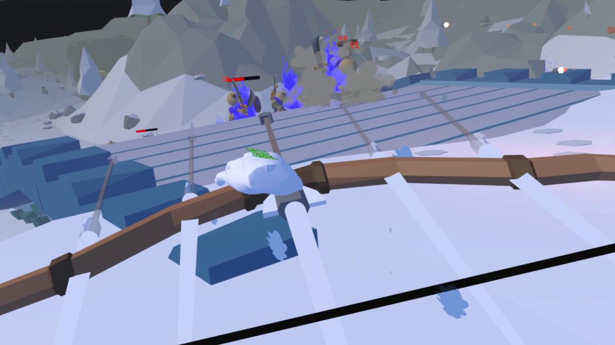 图片[2]VR玩吧-VR游戏破解下载网站-Quest 2 3 一体机游戏-Steam VR串流游戏-VR游戏资源汉化中文网站-Pico Neo3 4-Meta Quest 2 3-HTC VIVE-Oculus Rift-Valve Index-Pico VR-游戏下载中心Steam PC VR游戏《拯救城堡》Save The CastleVR玩吧-VR游戏破解下载网站-Quest 2 3 一体机游戏-Steam VR串流游戏-VR游戏资源汉化中文网站-Pico Neo3 4-Meta Quest 2 3-HTC VIVE-Oculus Rift-Valve Index-Pico VR-游戏下载中心VR玩吧【VRwanba.com】汉化VR游戏官网