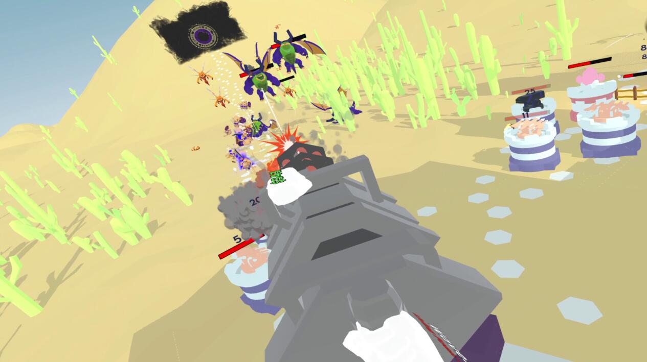 图片[3]VR玩吧-VR游戏破解下载网站-Quest 2 3 一体机游戏-Steam VR串流游戏-VR游戏资源汉化中文网站-Pico Neo3 4-Meta Quest 2 3-HTC VIVE-Oculus Rift-Valve Index-Pico VR-游戏下载中心Steam PC VR游戏《拯救城堡》Save The CastleVR玩吧-VR游戏破解下载网站-Quest 2 3 一体机游戏-Steam VR串流游戏-VR游戏资源汉化中文网站-Pico Neo3 4-Meta Quest 2 3-HTC VIVE-Oculus Rift-Valve Index-Pico VR-游戏下载中心VR玩吧【VRwanba.com】汉化VR游戏官网