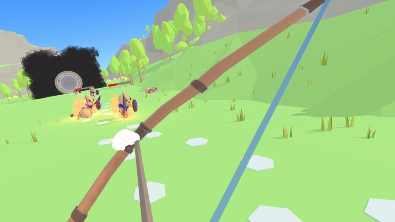 图片[5]VR玩吧-VR游戏破解下载网站-Quest 2 3 一体机游戏-Steam VR串流游戏-VR游戏资源汉化中文网站-Pico Neo3 4-Meta Quest 2 3-HTC VIVE-Oculus Rift-Valve Index-Pico VR-游戏下载中心Steam PC VR游戏《拯救城堡》Save The CastleVR玩吧-VR游戏破解下载网站-Quest 2 3 一体机游戏-Steam VR串流游戏-VR游戏资源汉化中文网站-Pico Neo3 4-Meta Quest 2 3-HTC VIVE-Oculus Rift-Valve Index-Pico VR-游戏下载中心VR玩吧【VRwanba.com】汉化VR游戏官网