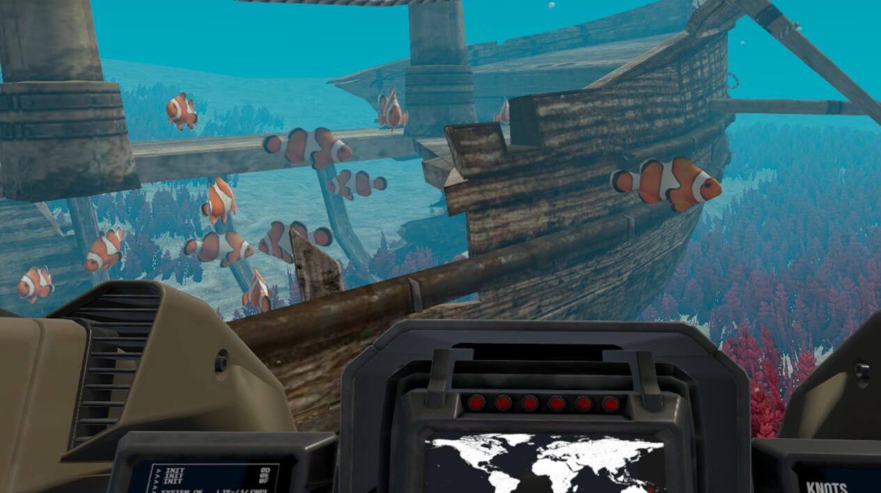 图片[2]VR玩吧-VR游戏破解下载网站-Quest 2 3 一体机游戏-Steam VR串流游戏-VR游戏资源汉化中文网站-Pico Neo3 4-Meta Quest 2 3-HTC VIVE-Oculus Rift-Valve Index-Pico VR-游戏下载中心Steam PC VR游戏《潜艇VR》Submarine VRVR玩吧-VR游戏破解下载网站-Quest 2 3 一体机游戏-Steam VR串流游戏-VR游戏资源汉化中文网站-Pico Neo3 4-Meta Quest 2 3-HTC VIVE-Oculus Rift-Valve Index-Pico VR-游戏下载中心VR玩吧【VRwanba.com】汉化VR游戏官网